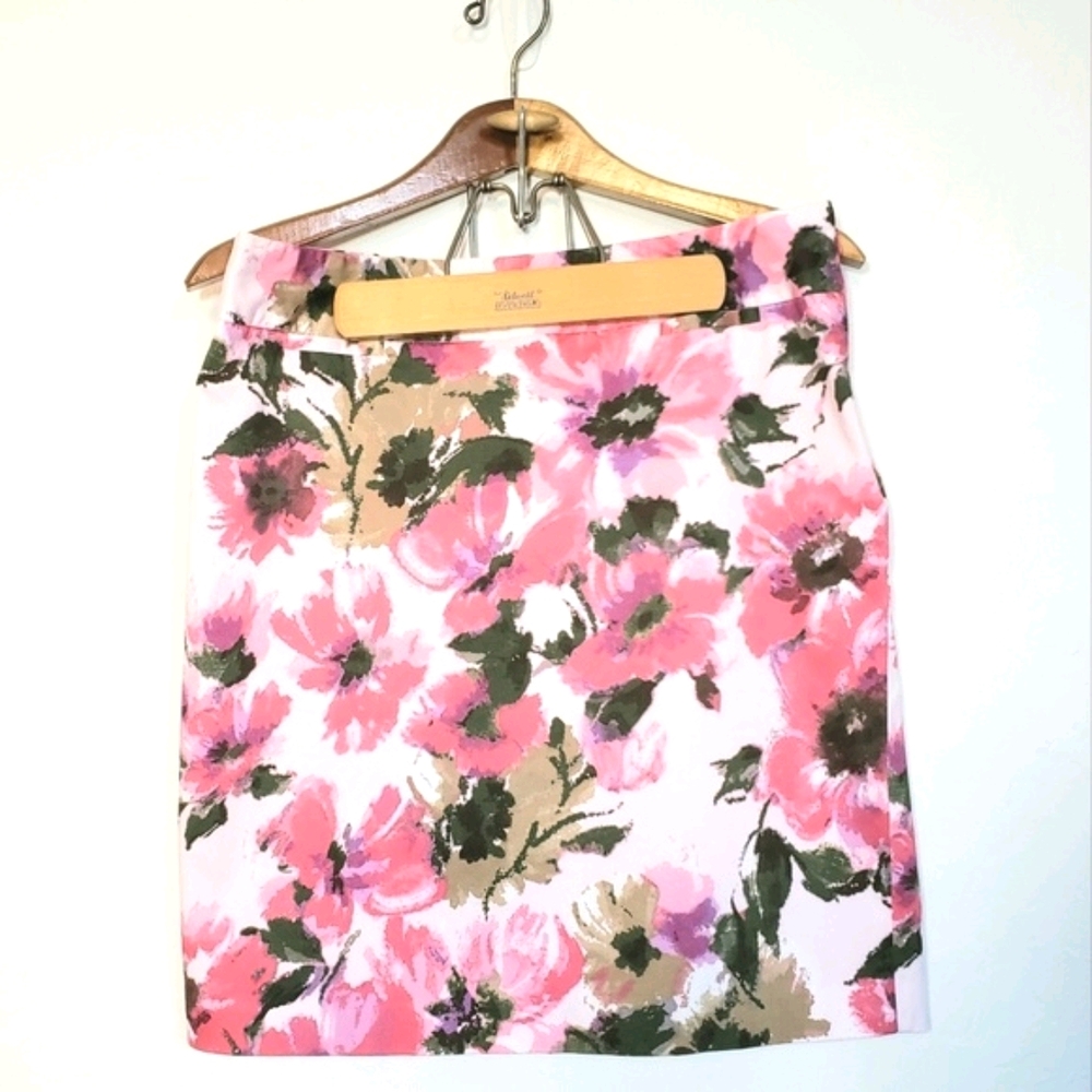 Jones New York Joneswear Pencil Skirt - Picture 1 of 7